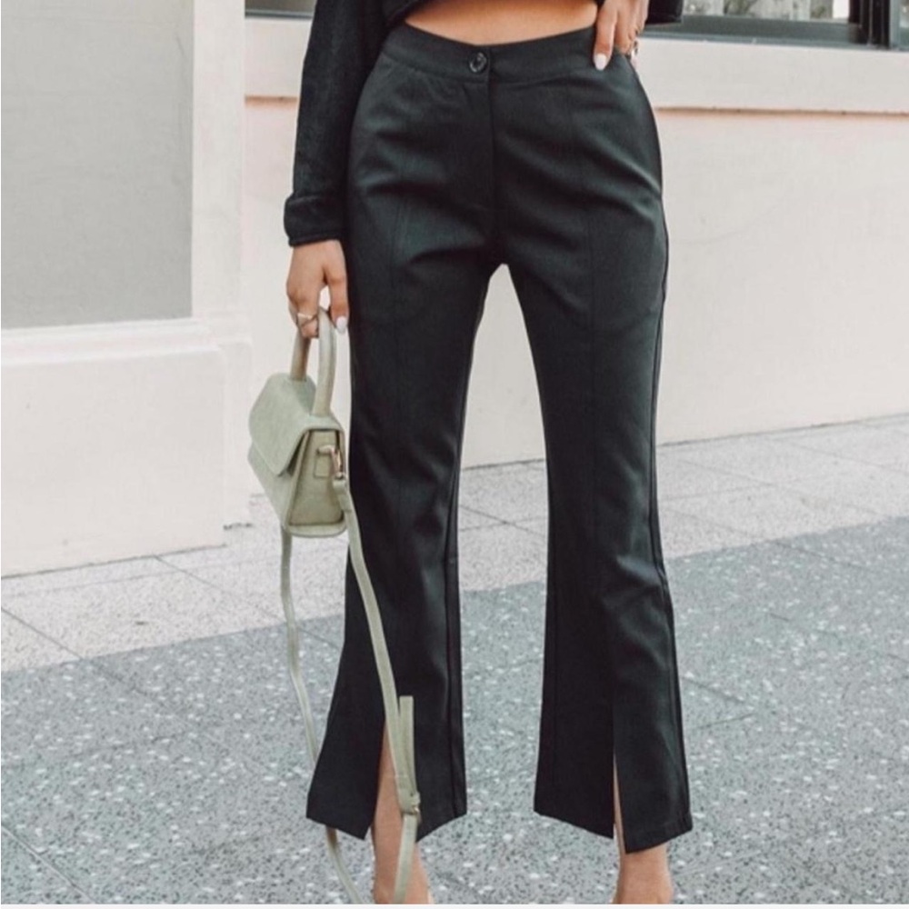Princess Polly Trousers